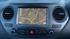 Hyundai i10 1.0 Play 5dr Petrol Hatchback